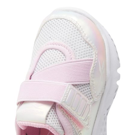 Reebok Kids' Toodler Weebok Flex Sprint Athletic Shoes