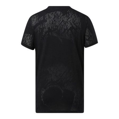 Reebok Women's Burnout T Shirt