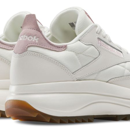 Reebok Women's Classic Leather SP Extra Casual Shoes, Sneakers