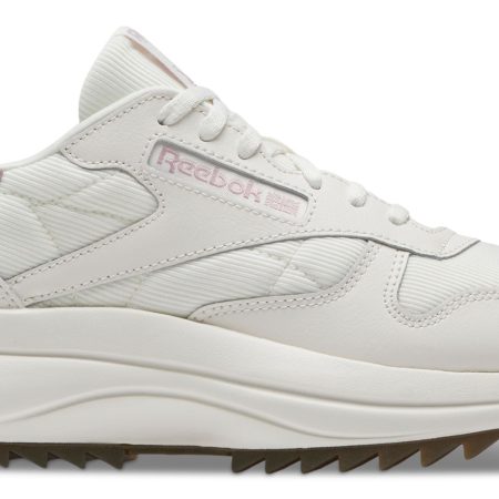 Reebok Women's Classic Leather SP Extra Casual Shoes, Sneakers