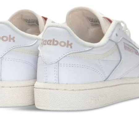 Reebok Women's Club C 85 Shoes