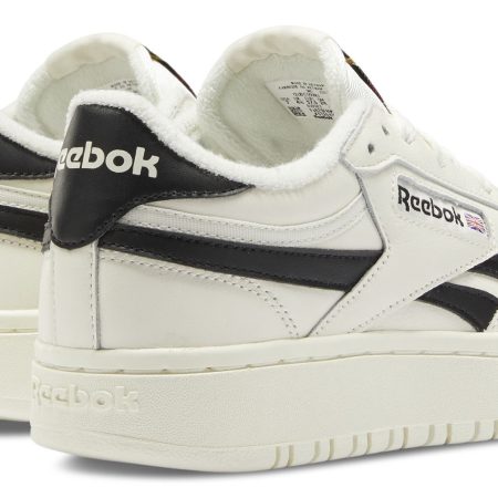 Reebok Women's Club C Double Revenge Shoes