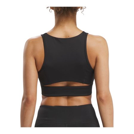 Reebok Women's Identity TR Hi Sports Bra