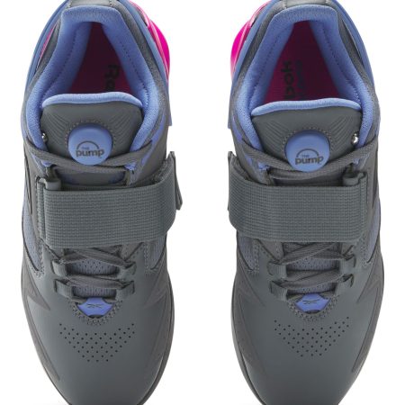 Reebok Women's Legacy Lifter III Training Shoes