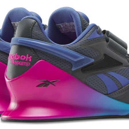 Reebok Women's Legacy Lifter III Training Shoes