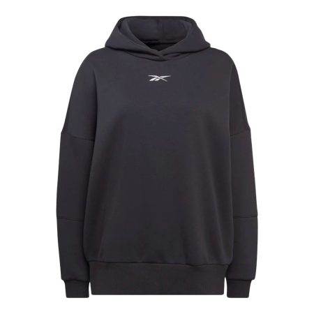 Reebok Women's Lux Fleece Hoodie