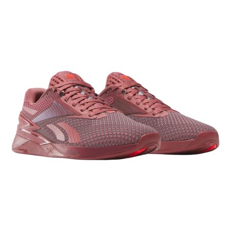 Reebok Women's Nano X3 Training Shoes