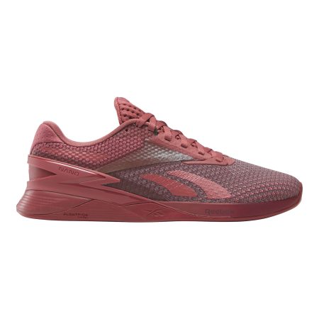 Reebok Women's Nano X3 Training Shoes