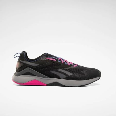 Reebok Women's Nanoflex Adventure TR 2 Training Shoes