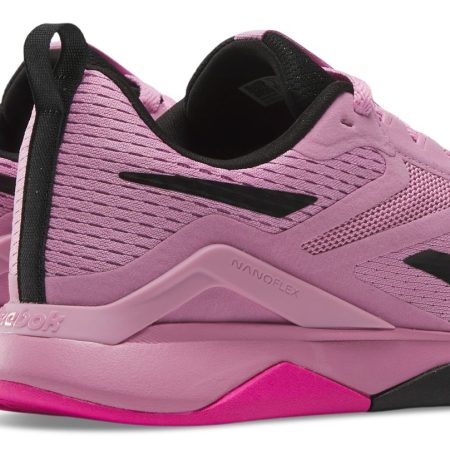 Reebok Women's Nanoflex TR 2 Training Shoes