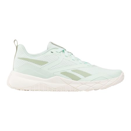 Reebok Women's NFX Trainer Training Shoes