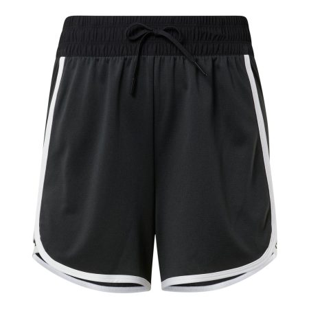 Reebok Women's Workout Knit Shorts