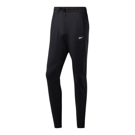 Reebok Men's Wor Knit Pants