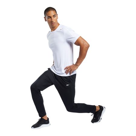 Reebok Men's Wor Knit Pants