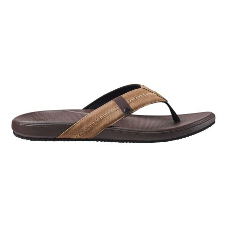 REEF Men's Cushion Phantom 2.0 Sandals