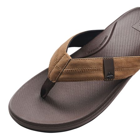 REEF Men's Cushion Phantom 2.0 Sandals