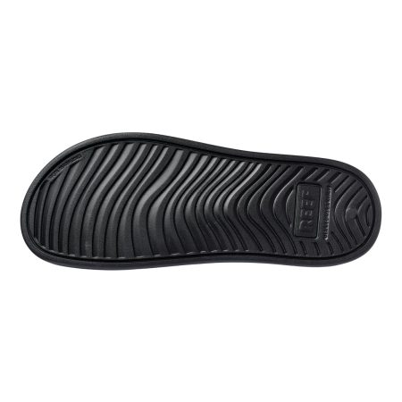 Reef Men's Oasis Slide Comfortable Waterproof Sandals