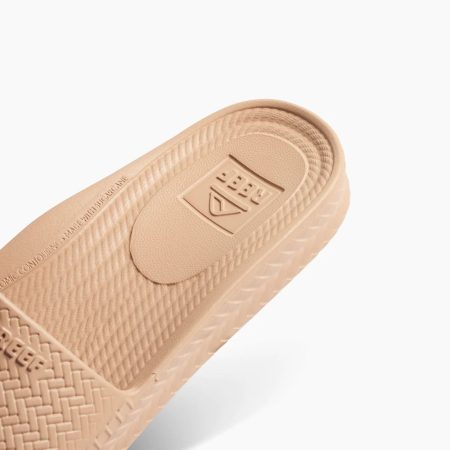 Reef Women's Water Scout Slide Sandals