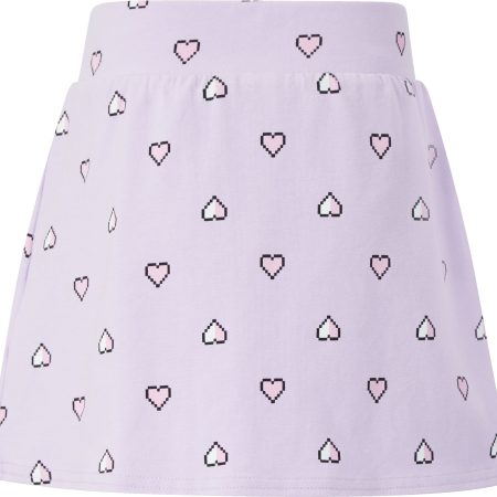 Ripzone Toddler Girls' 2-6 Axis 2.0 Skort