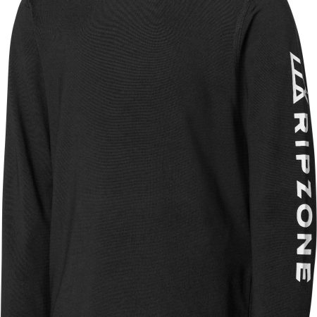 Ripzone Toddler Boys' 2-6 Laine Long Sleeve Swim Shirt