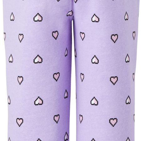 Ripzone Toddler Girls' 2-6 Poppy Jogger Pants