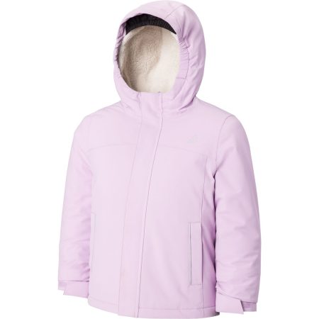 Ripzone Toddler Girls' 2-6 Sunridge Insulated Jacket