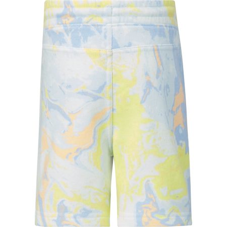 Ripzone Toddler Boys' 2-6 York All Over Print Fleece Shorts