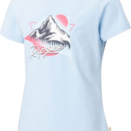 Ripzone Girls' Alta Graphic 3.0 T Shirt