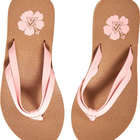 Ripzone Girls' Grade/Pre-School Aurora Sandals