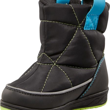 Ripzone Toddler Kids' Autumn Casual Winter Boots