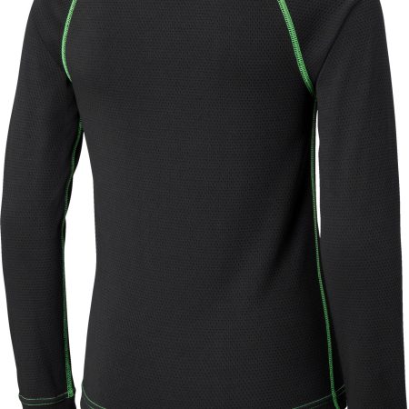 Ripzone Boys' Adventure Baselayer Top