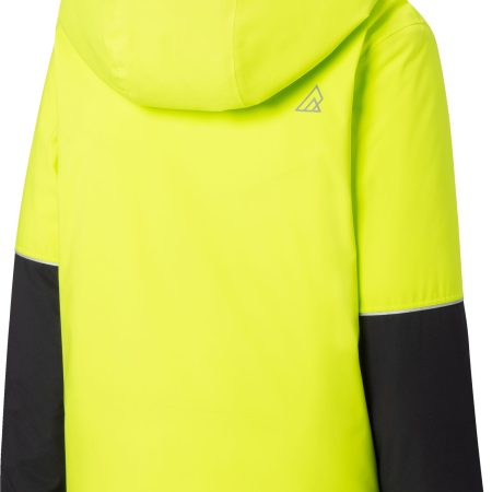 Ripzone Boys' Cascade Insulated Jacket