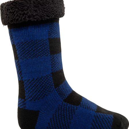 Ripzone Boys' Cozy Socks