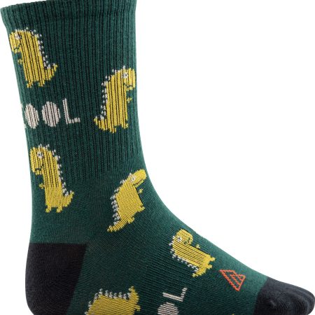 Ripzone Boys' Crew Socks - 3 Pack