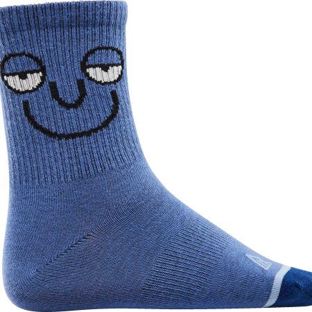 Ripzone Boys' Faces Crew Socks - 3 Pack