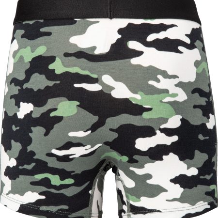 Ripzone Boys' Freestyle Boxer Brief - 2 Pack