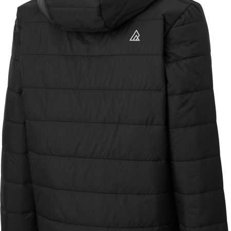 Ripzone Boys' Kenyon Lightweight Puffy Jacket