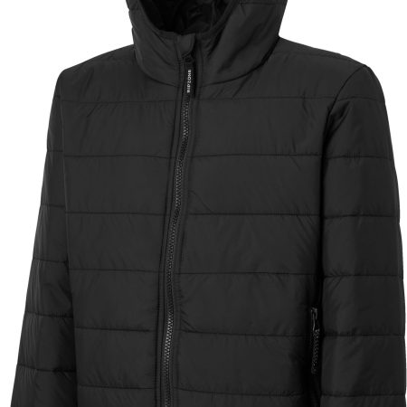 Ripzone Boys' Kenyon Lightweight Puffy Jacket