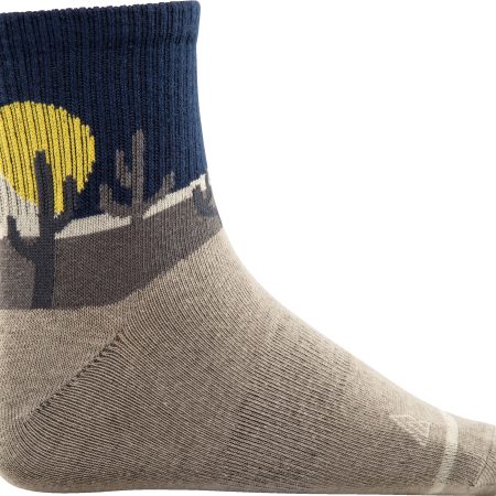 Ripzone Boys' Quarter Crew Socks - 3 Pack