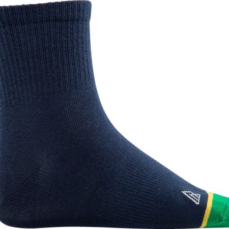 Ripzone Boys' Quarter Crew Socks - 3 Pack