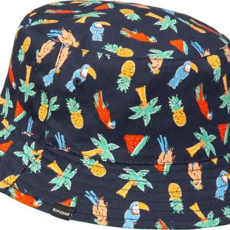 Ripzone Boys' Thatcher Bucket Hat