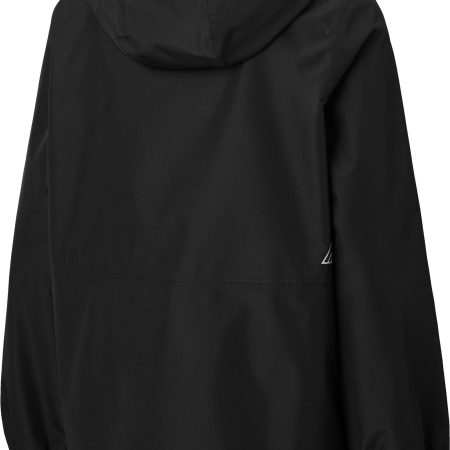 Ripzone Boys' Thunder 2.0 Rain Jacket