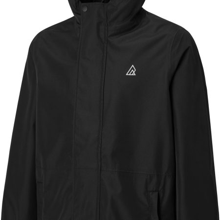 Ripzone Boys' Thunder 2.0 Rain Jacket