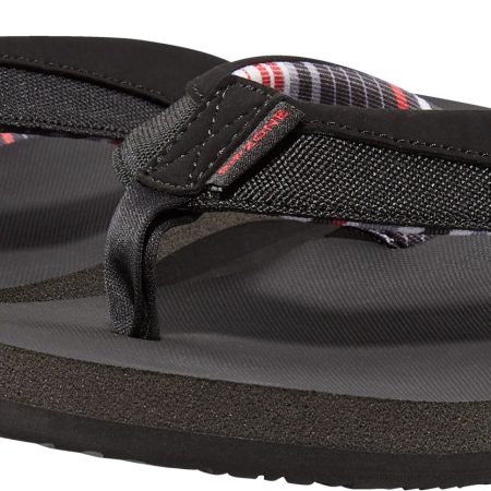 Ripzone Men's Bayside Lightweight Cushioned Supported Flip Sandals