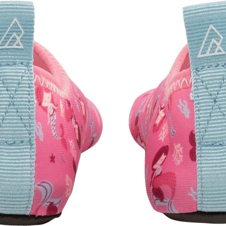 Ripzone Toddler Girls' Beachwood Mermaid Sandals