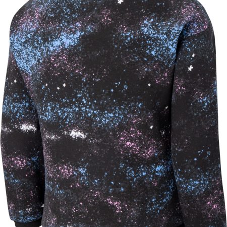 Ripzone Girls' Bella 2.0 Crewneck Sweatshirt