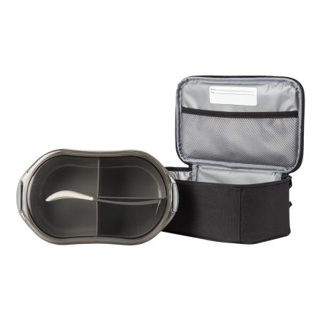 Ripzone Bento Lunch Box/Bag