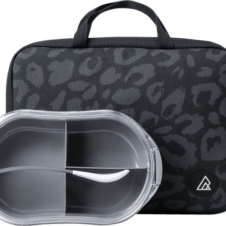 Ripzone Bento Lunch Box/Sleeve