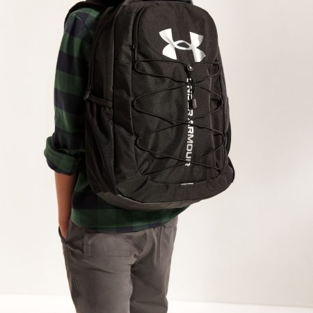 Under Armour YA Hustle Sport Backpack