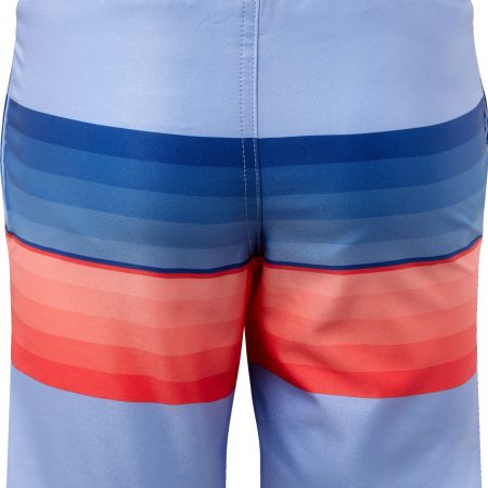 Ripzone Boys' Combers 2.0 Swim Trunk